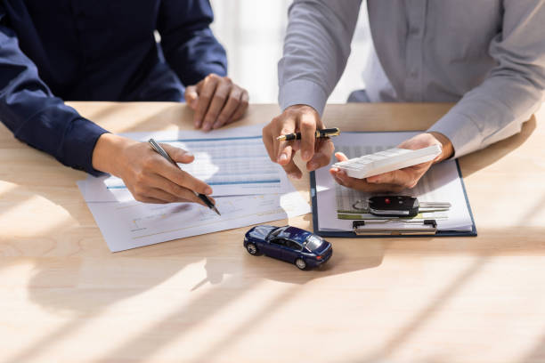 Car insurance options for Lebanon residents